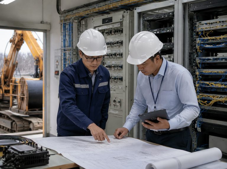 河口瑶族自治县通讯工程项目标书代写